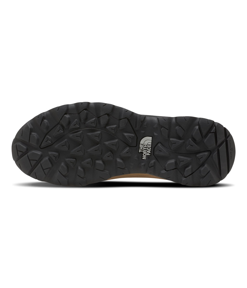 Tenis Hedgehog 3 Wp Café Hombre The North Face - imagen 4