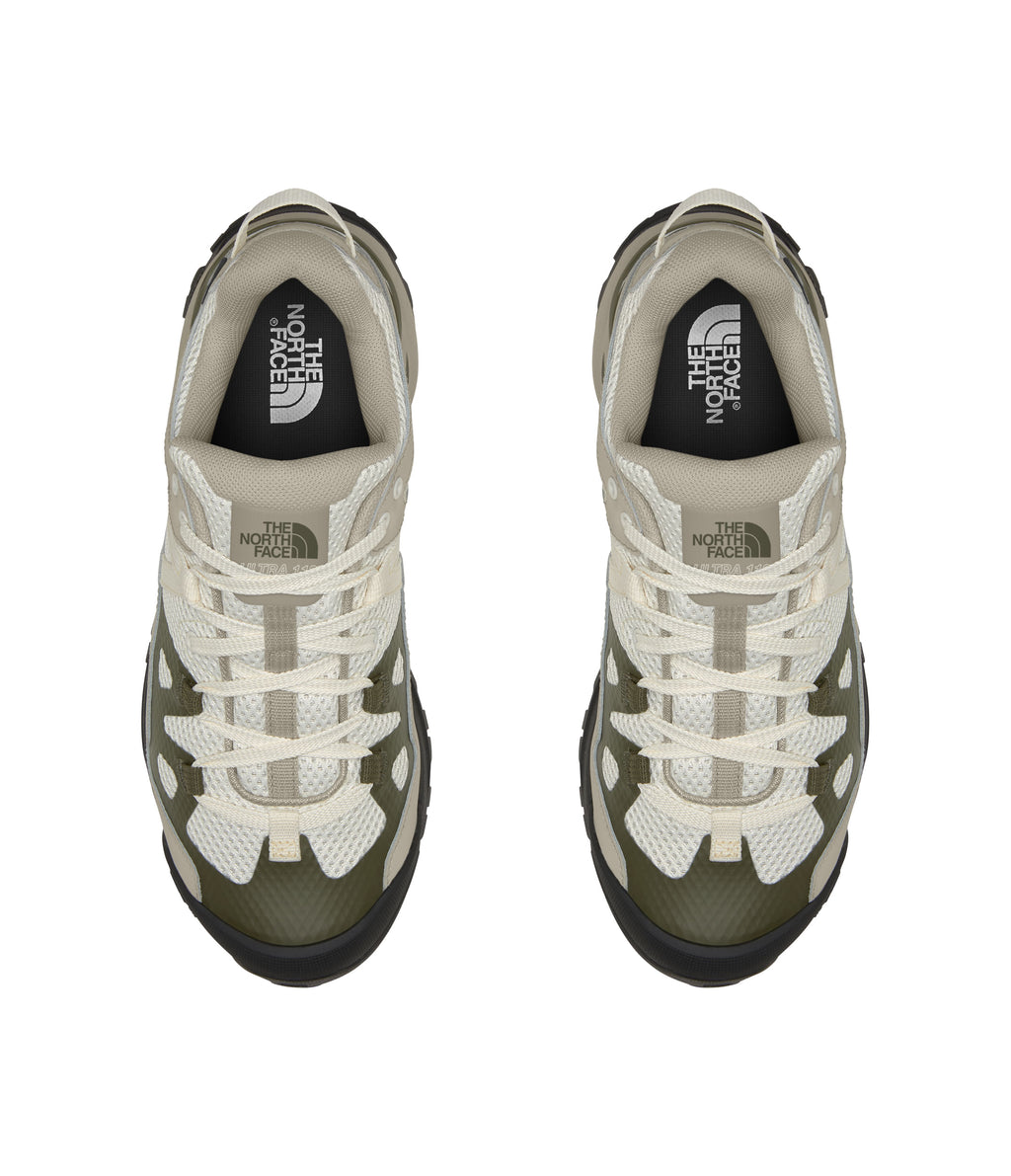 Tenis Ultra 112 Wp Beige Hombre The North Face - imagen 2