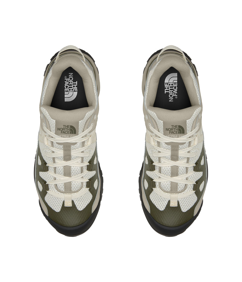 Tenis Ultra 112 Wp Beige Hombre The North Face - imagen 2