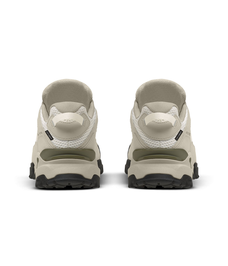 Tenis Ultra 112 Wp Beige Hombre The North Face - imagen 3