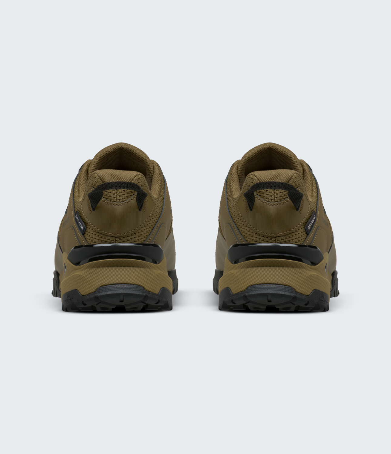 Tenis Ultra 112 Wp Verde Hombre The North Face