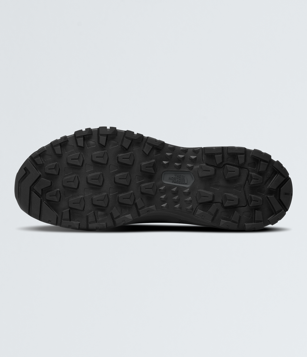 Tenis Ultra 112 Wp Negro Hombre The North Face