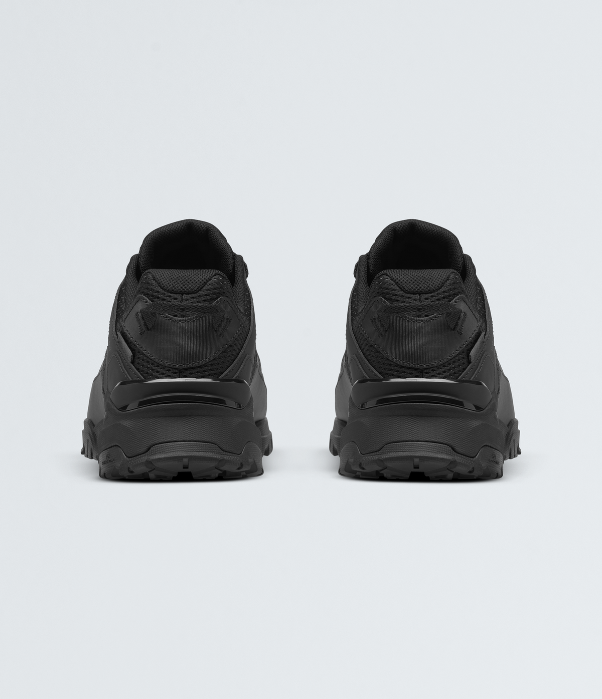 Tenis Ultra 112 Wp Negro Hombre The North Face