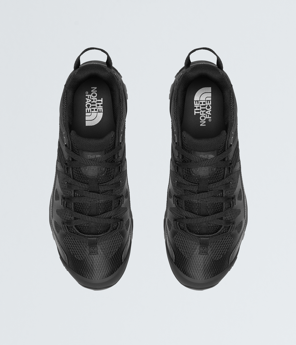 Tenis Ultra 112 Wp Negro Hombre The North Face