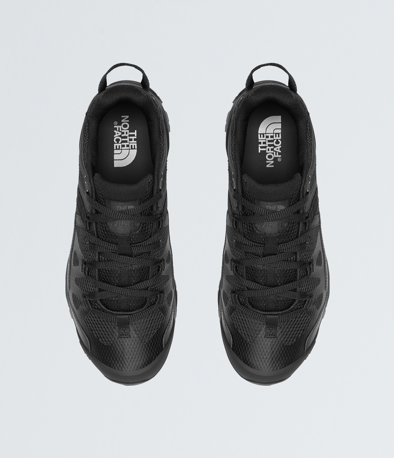 Tenis Ultra 112 Wp Negro Hombre The North Face