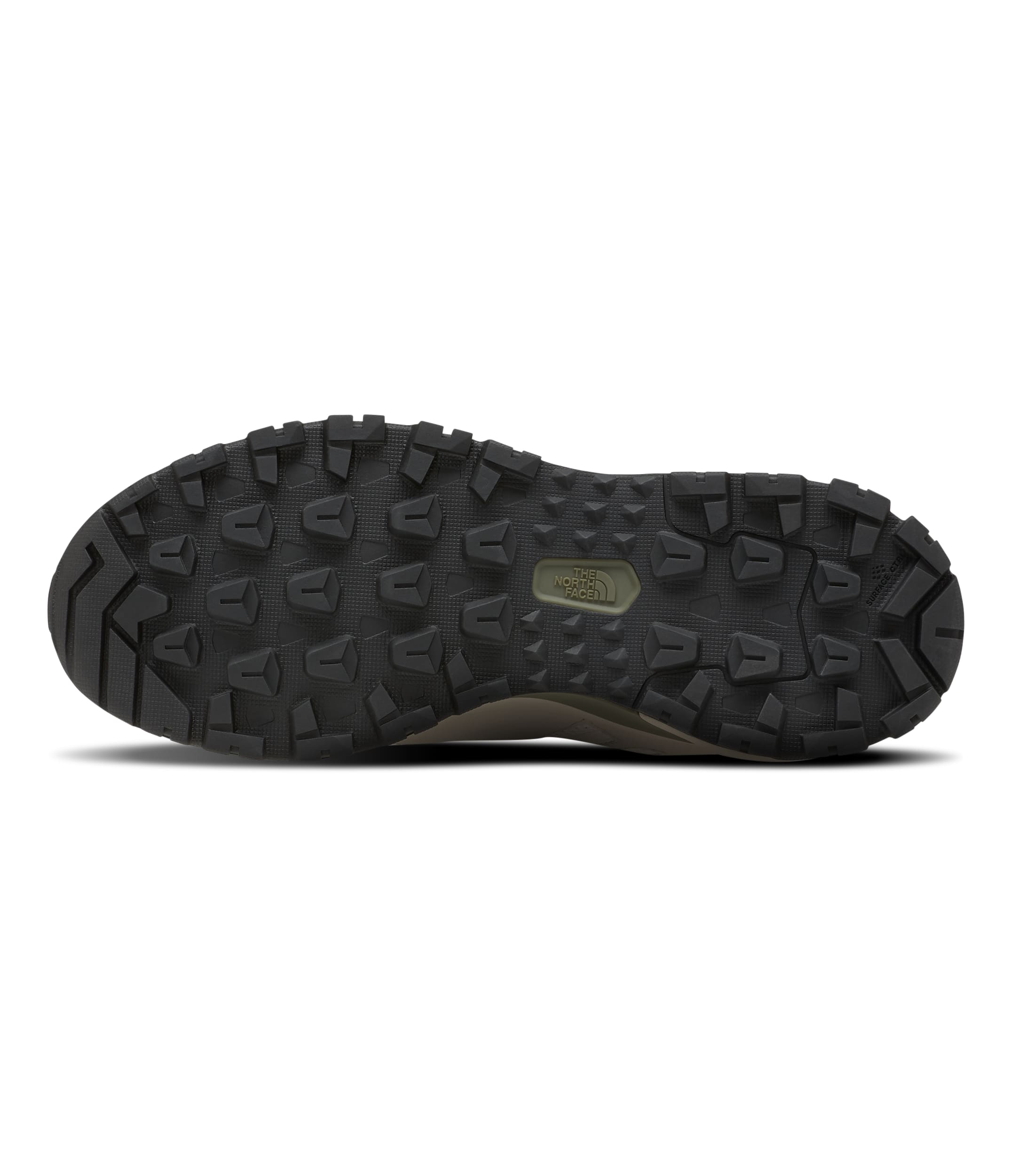 Tenis Ultra 112 Wp Beige Mujer The North Face - imagen 4