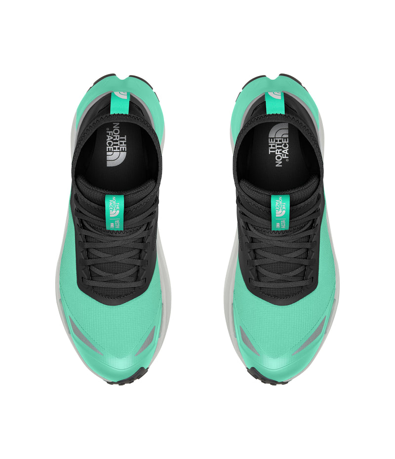 Tenis Vectiv Infinite 2 Futurelight Verdes Mujer The North Face - imagen 2