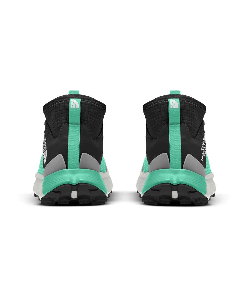 Tenis Vectiv Infinite 2 Futurelight Verdes Mujer The North Face - imagen 3