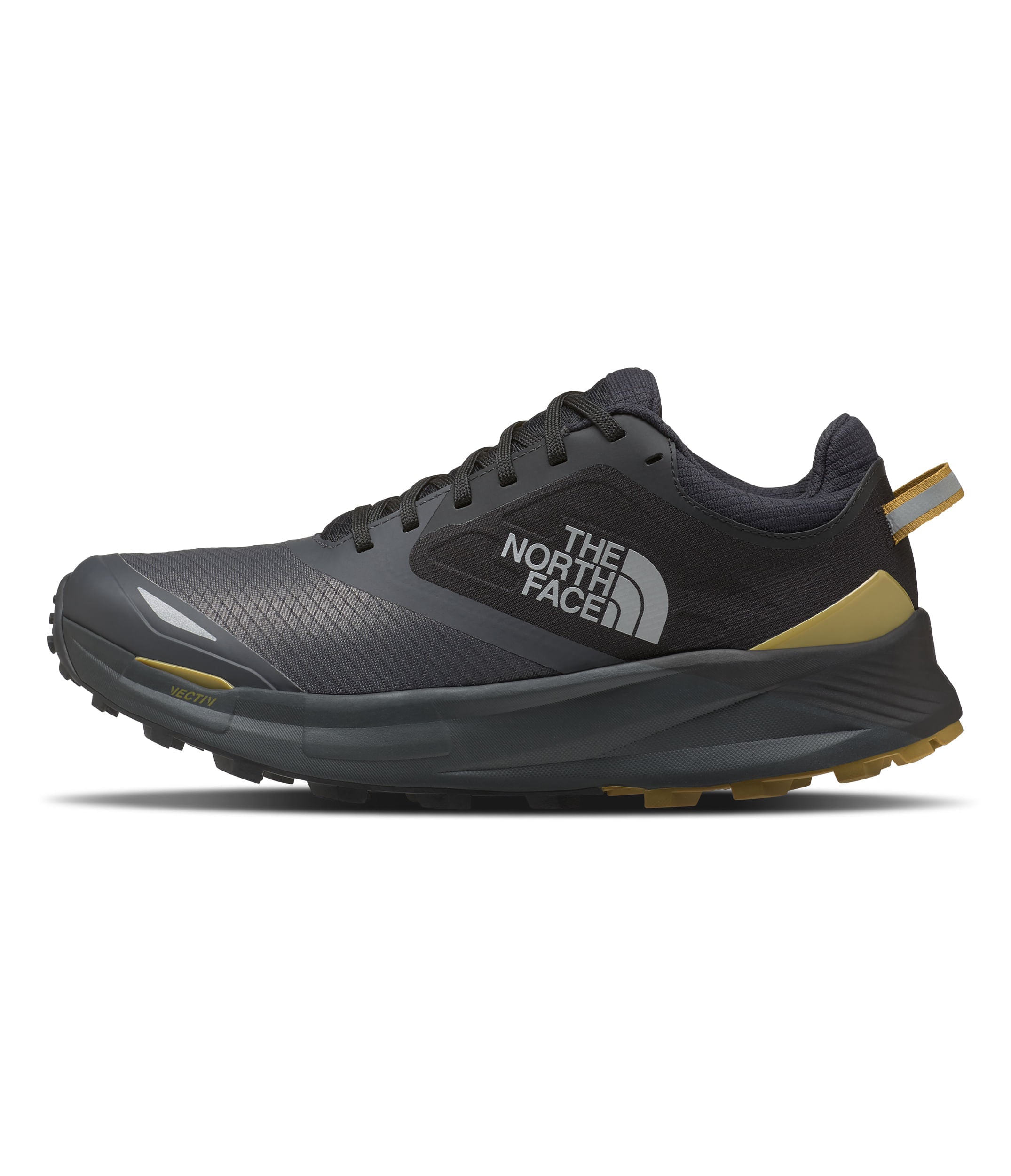 Tenis Vectiv Enduris 3 Futurelight Gris Hombre The North Face - imagen 1