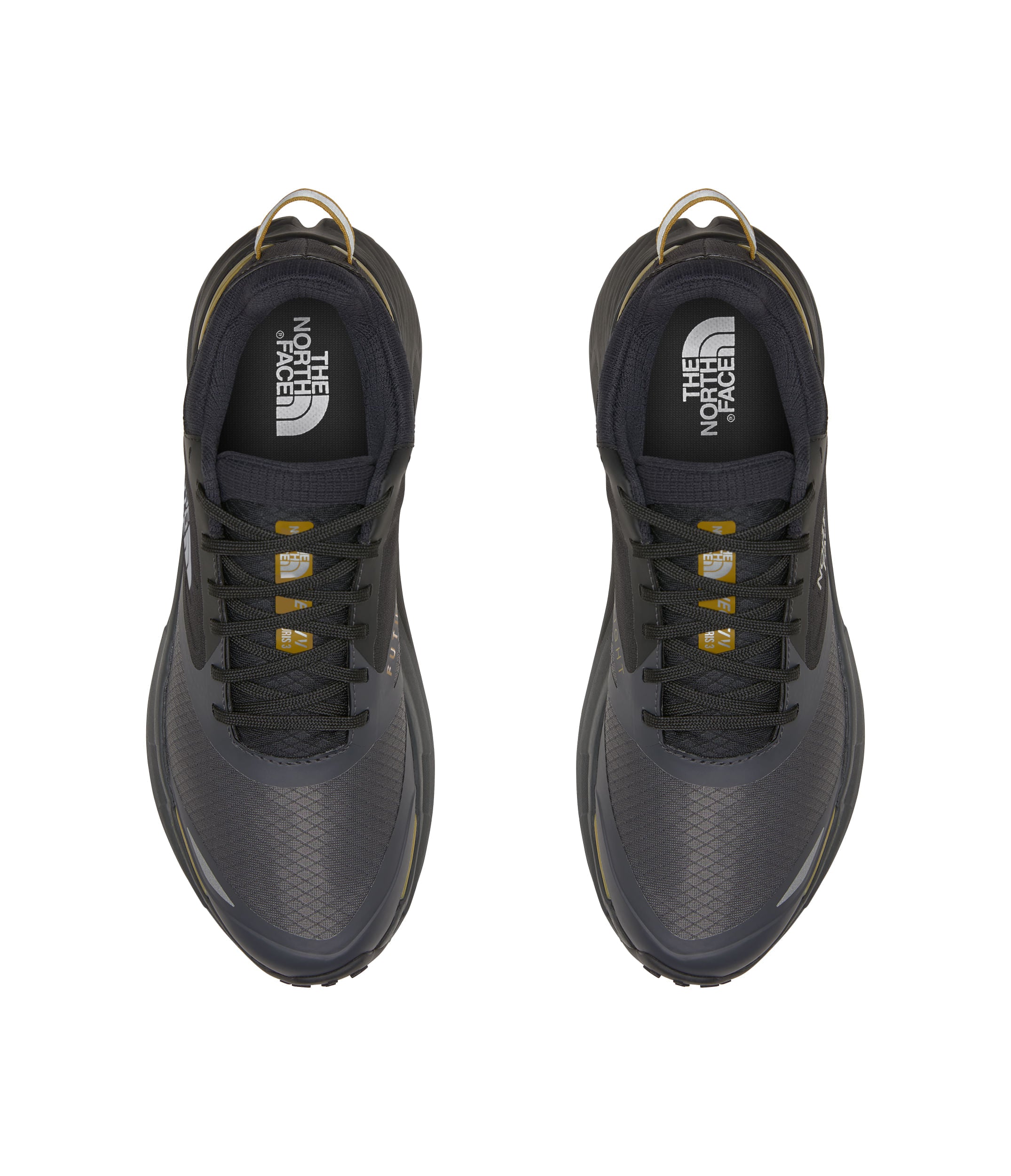 Tenis Vectiv Enduris 3 Futurelight Gris Hombre The North Face - imagen 2
