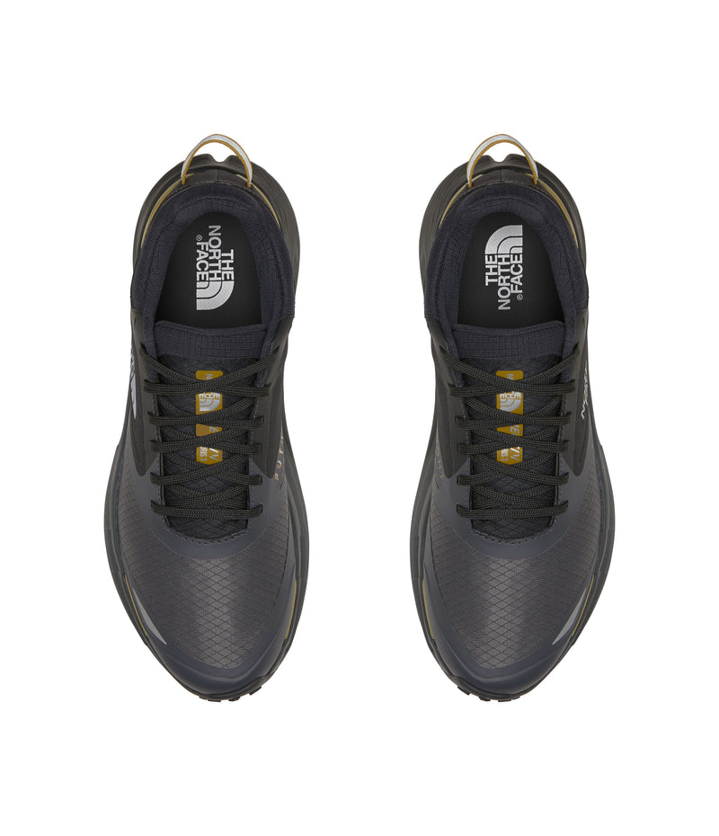 Tenis Vectiv Enduris 3 Futurelight Gris Hombre The North Face - imagen 2