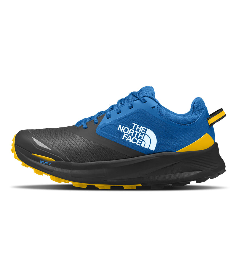 Tenis Vectiv Enduris 3 Futurelight Azul Hombre The North Face - imagen 1