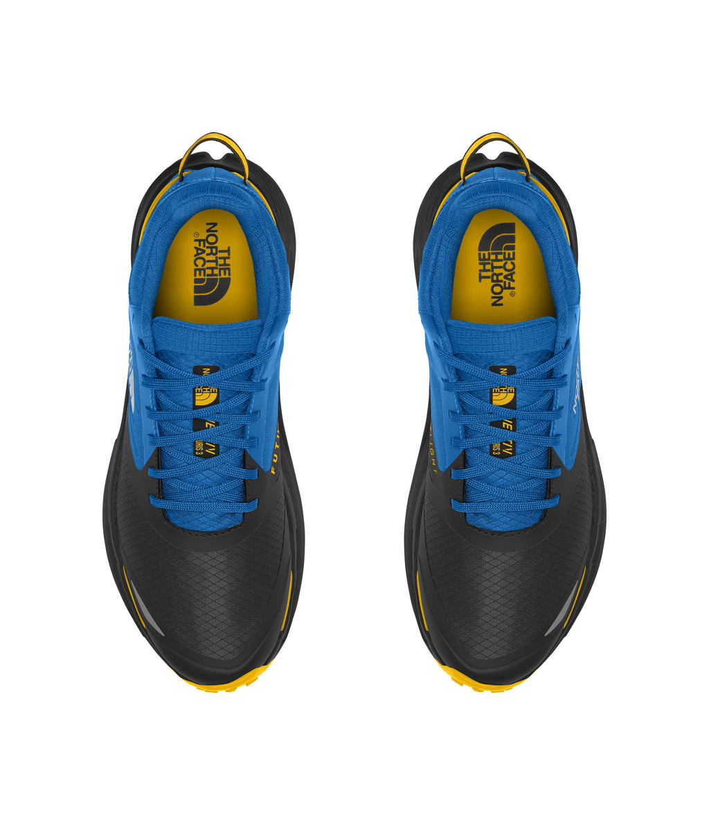 Tenis Vectiv Enduris 3 Futurelight Azul Hombre The North Face - imagen 2