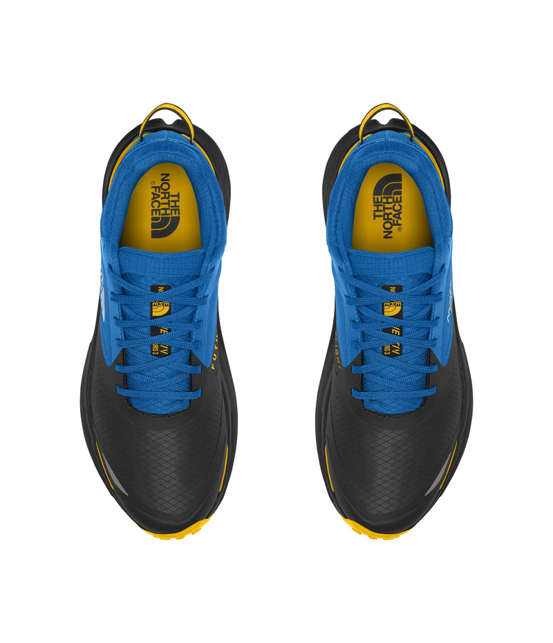 Tenis Vectiv Enduris 3 Futurelight Azul Hombre The North Face - imagen 2
