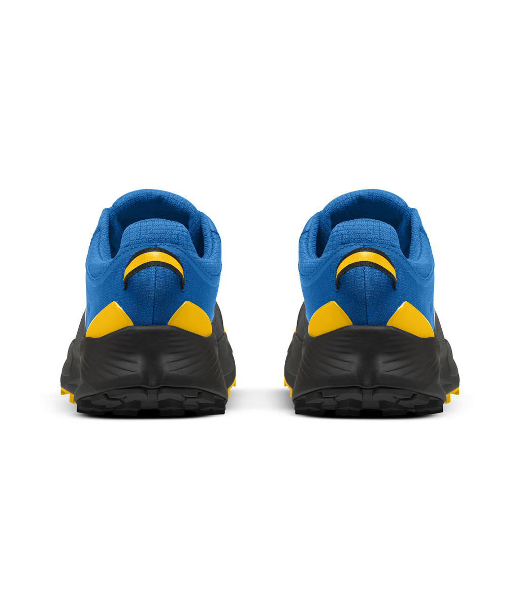Tenis Vectiv Enduris 3 Futurelight Azul Hombre The North Face - imagen 3