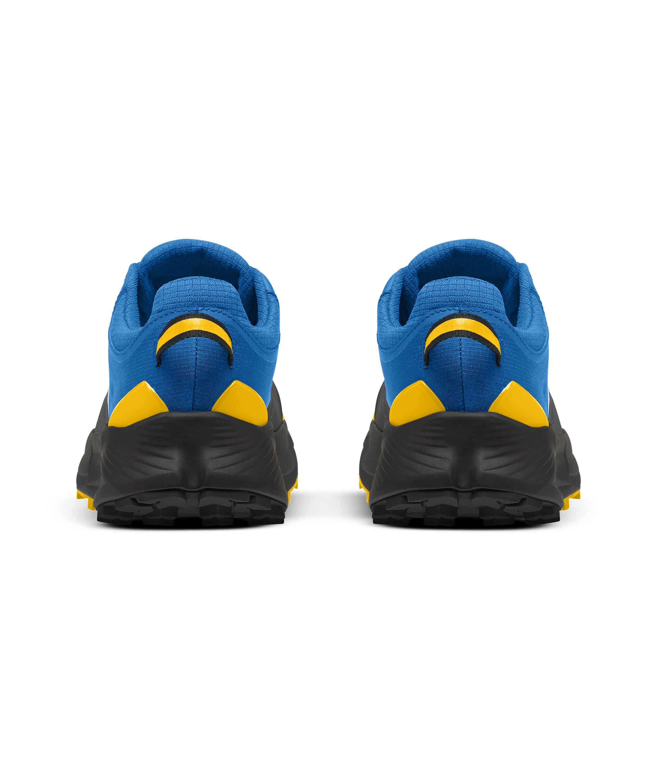 Tenis Vectiv Enduris 3 Futurelight Azul Hombre The North Face - imagen 3