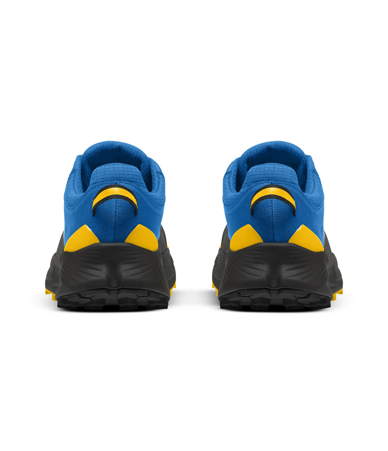 Tenis Vectiv Enduris 3 Futurelight Azul Hombre The North Face - imagen 3