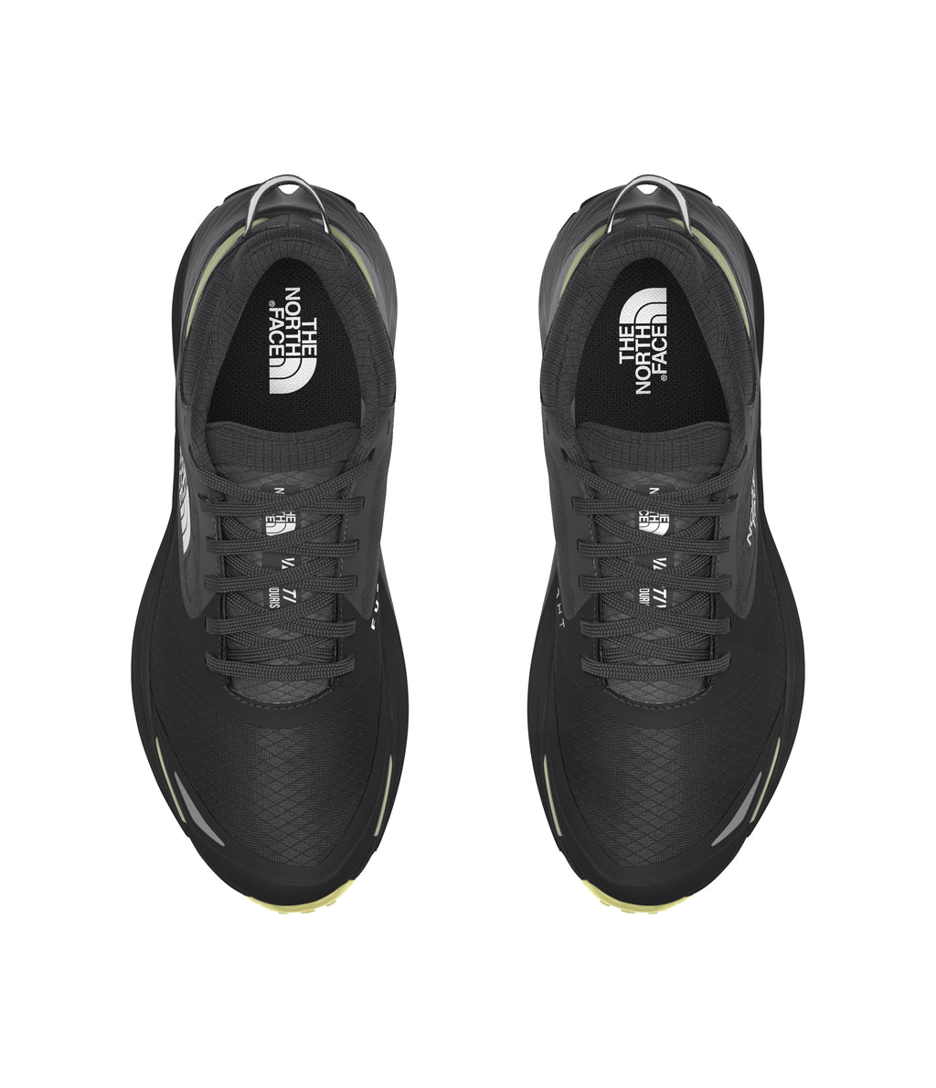 Tenis Vectiv Enduris 3 Futurelight Negro Mujer The North Face - imagen 2