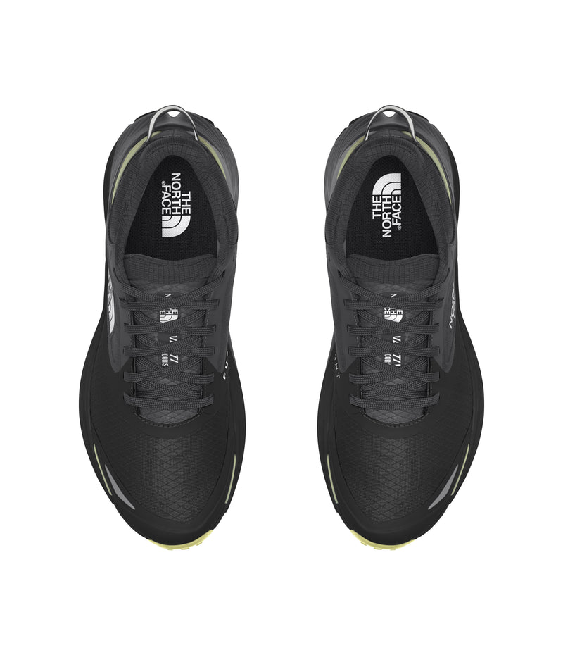 Tenis Vectiv Enduris 3 Futurelight Negro Mujer The North Face - imagen 2
