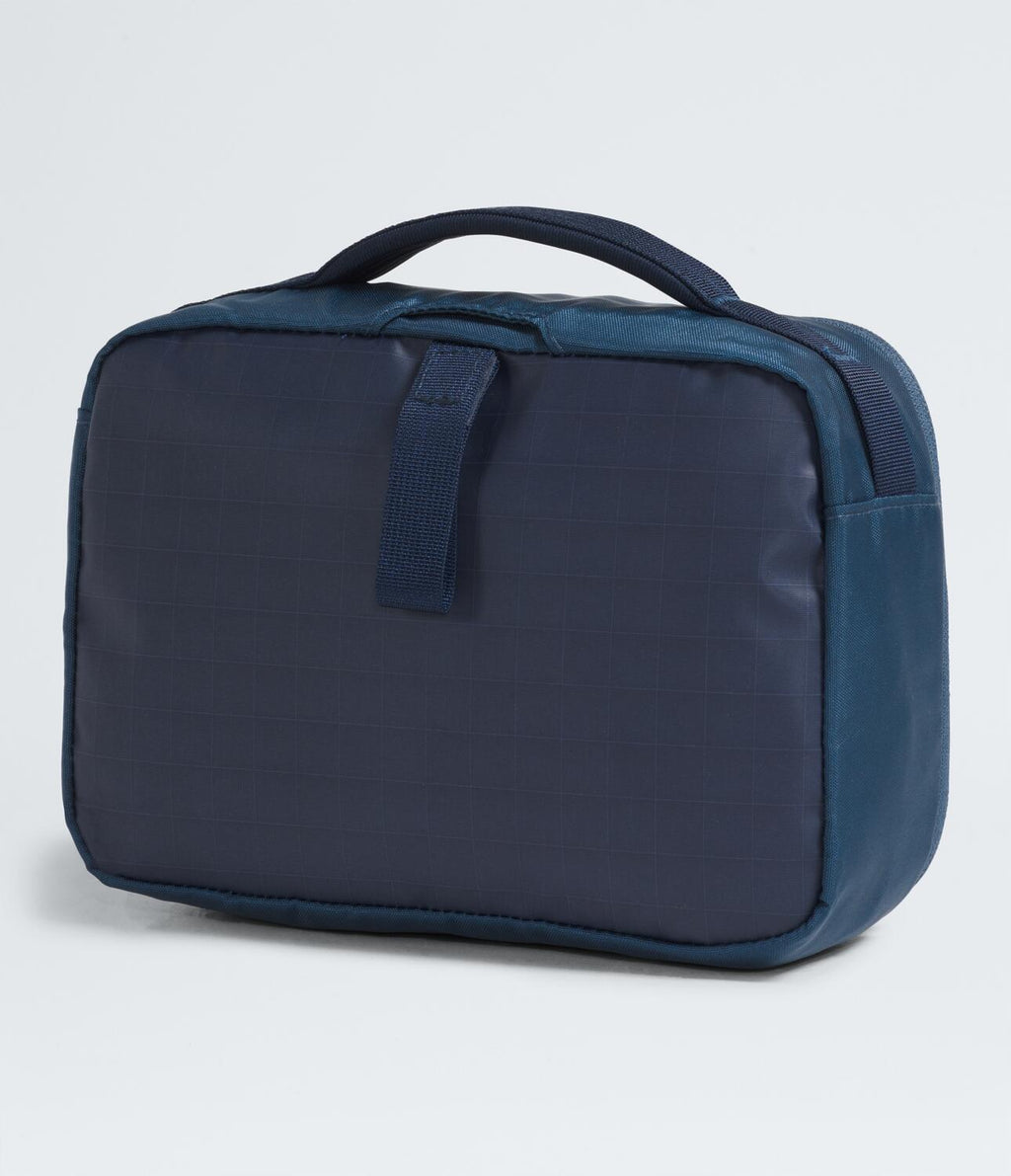 Maleta Base Camp Voyager Toiletry Kit Azul Unisex The North Face