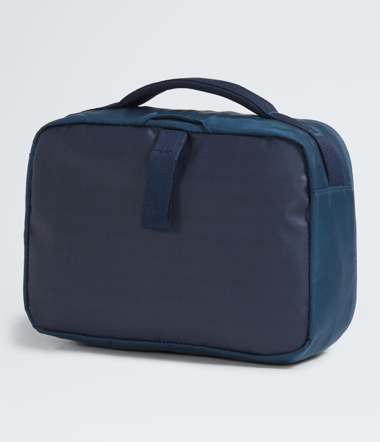 Maleta Base Camp Voyager Toiletry Kit Azul Unisex The North Face