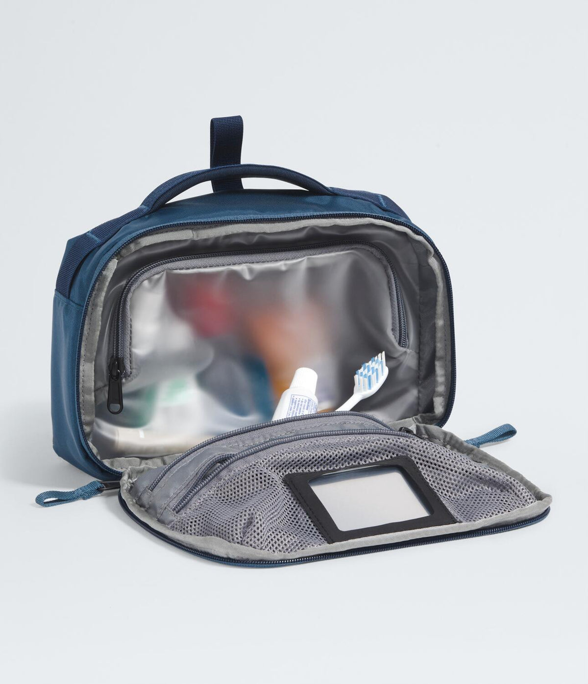 Maleta Base Camp Voyager Toiletry Kit Azul Unisex The North Face