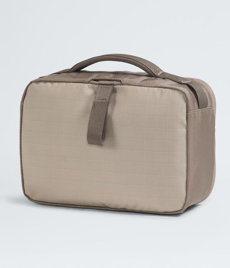 Maleta Base Camp Voyager Toiletry Kit Beige Unisex The North Face - imagen 2