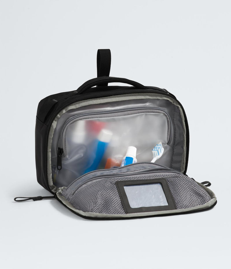 Maleta Base Camp Voyager Toiletry Kit Negro Unisex The North Face - imagen 3