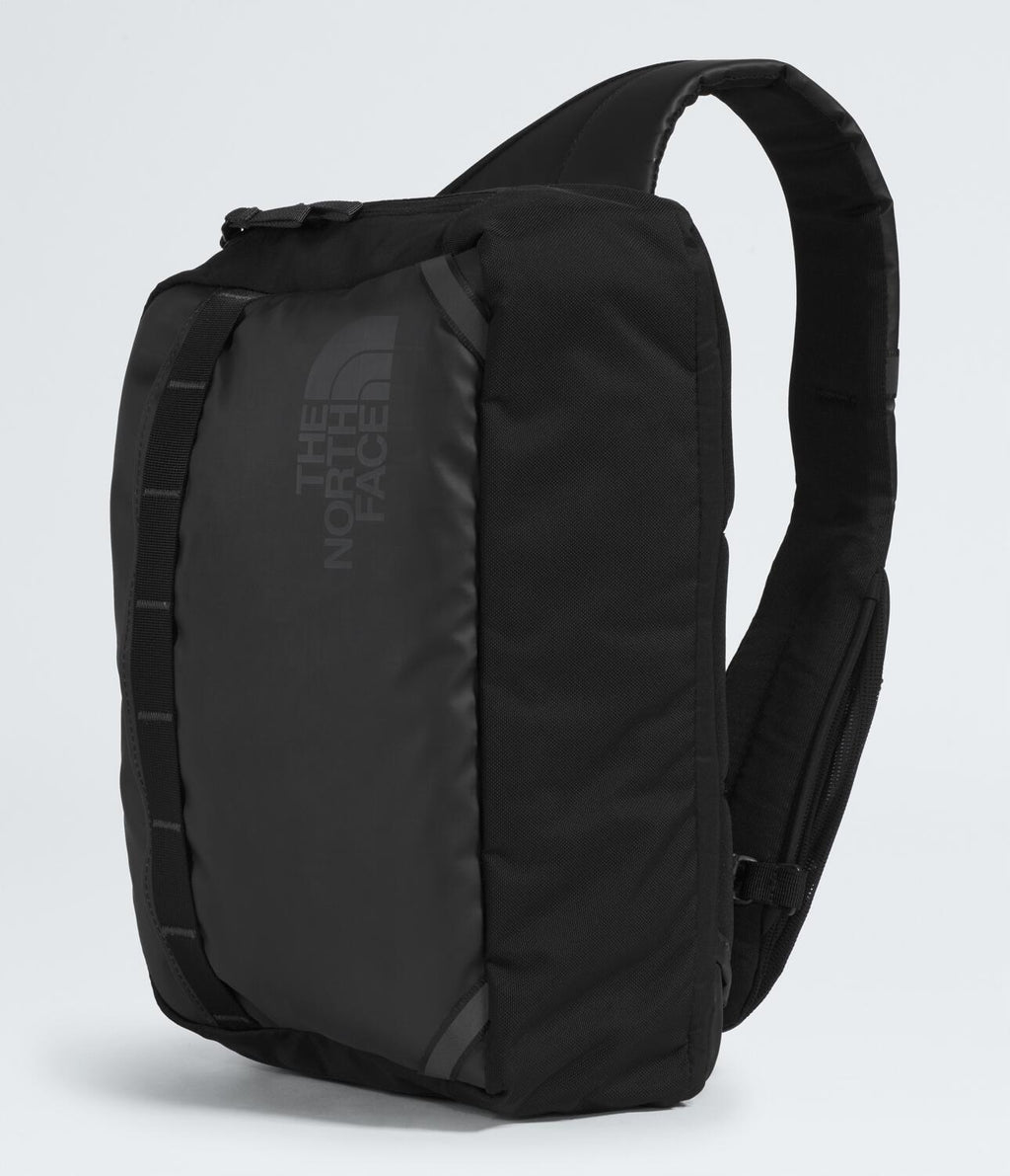 Maleta Base Camp Voyager Sling Negro Unisex The North Face - imagen 1
