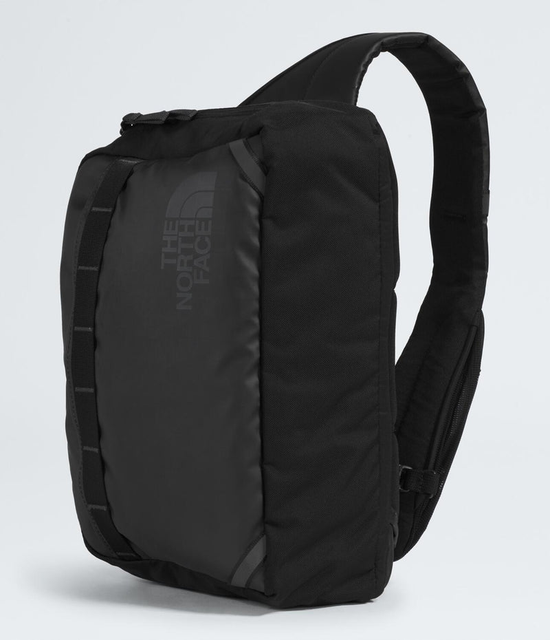Maleta Base Camp Voyager Sling Negro Unisex The North Face - imagen 1