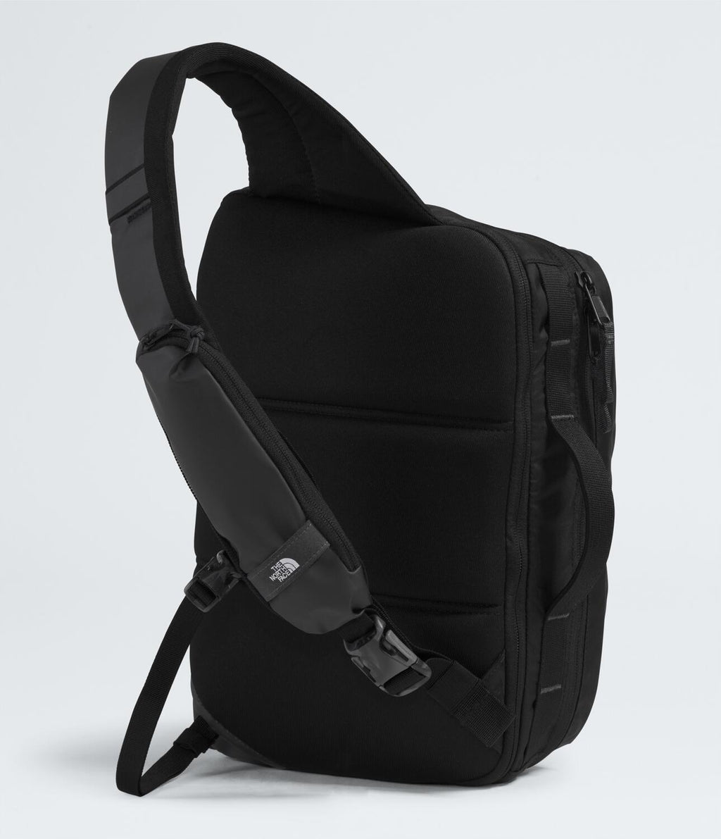 Maleta Base Camp Voyager Sling Negro Unisex The North Face - imagen 3