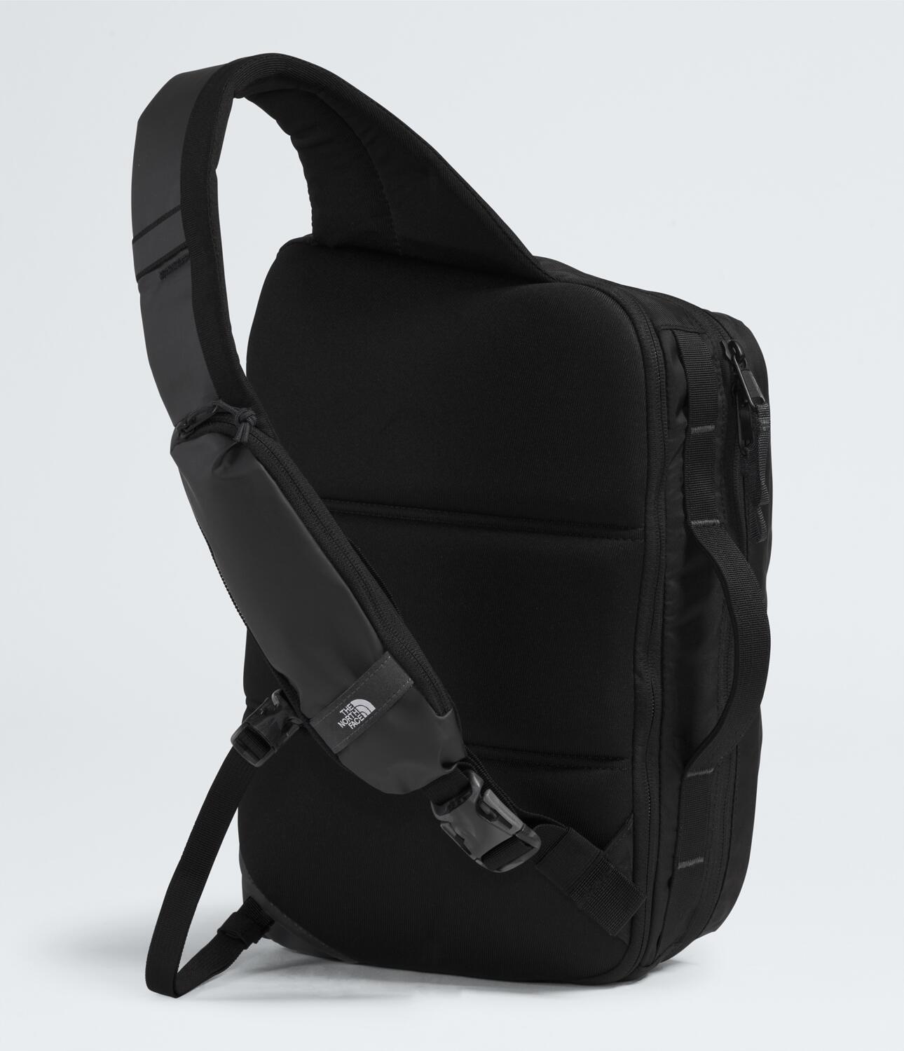 Maleta Base Camp Voyager Sling Negro Unisex The North Face - imagen 3