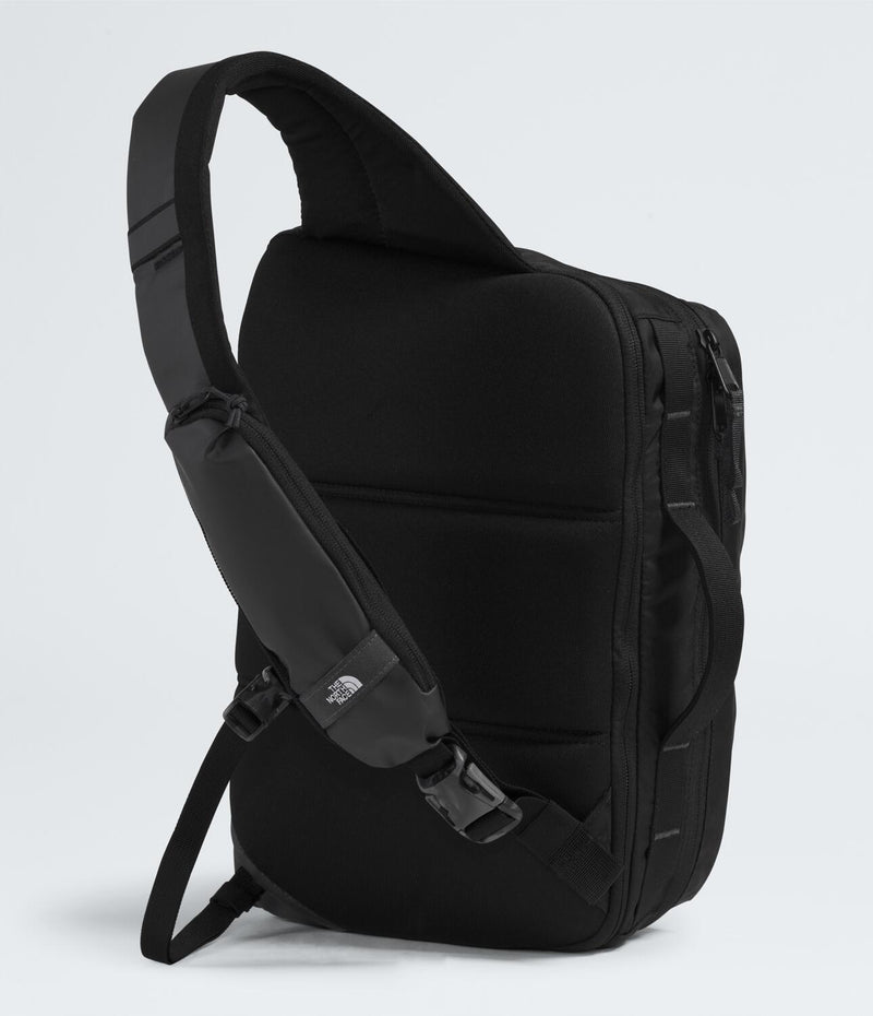 Maleta Base Camp Voyager Sling Negro Unisex The North Face - imagen 3