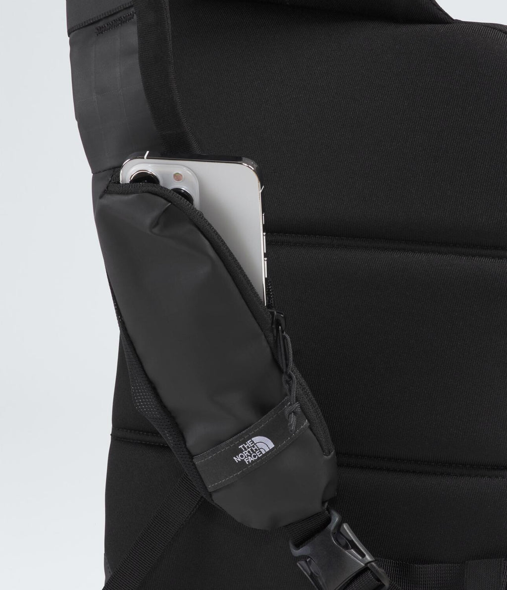 Maleta Base Camp Voyager Sling Negro Unisex The North Face - imagen 6