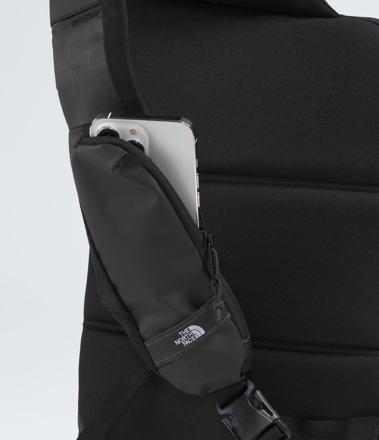 Maleta Base Camp Voyager Sling Negro Unisex The North Face - imagen 6