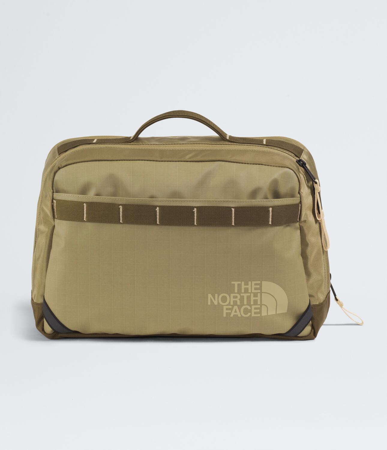 Maleta Base Camp Voyager Sling Beige Unisex The North Face