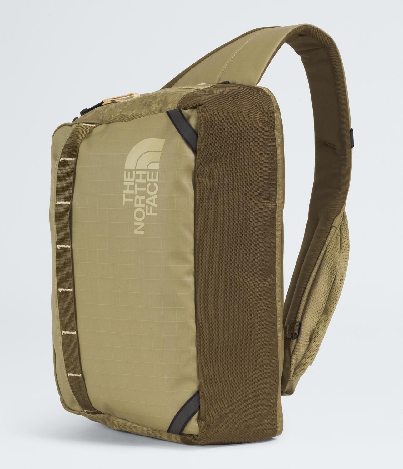 Maleta Base Camp Voyager Sling Beige Unisex The North Face