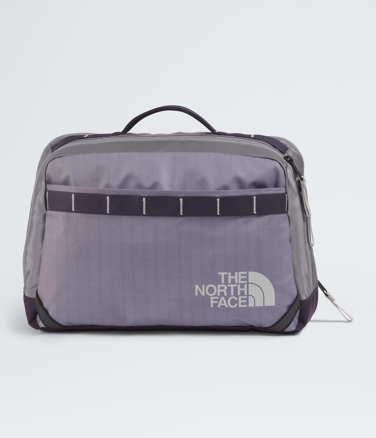 Maleta Base Camp Voyager Sling Morado Unisex The North Face
