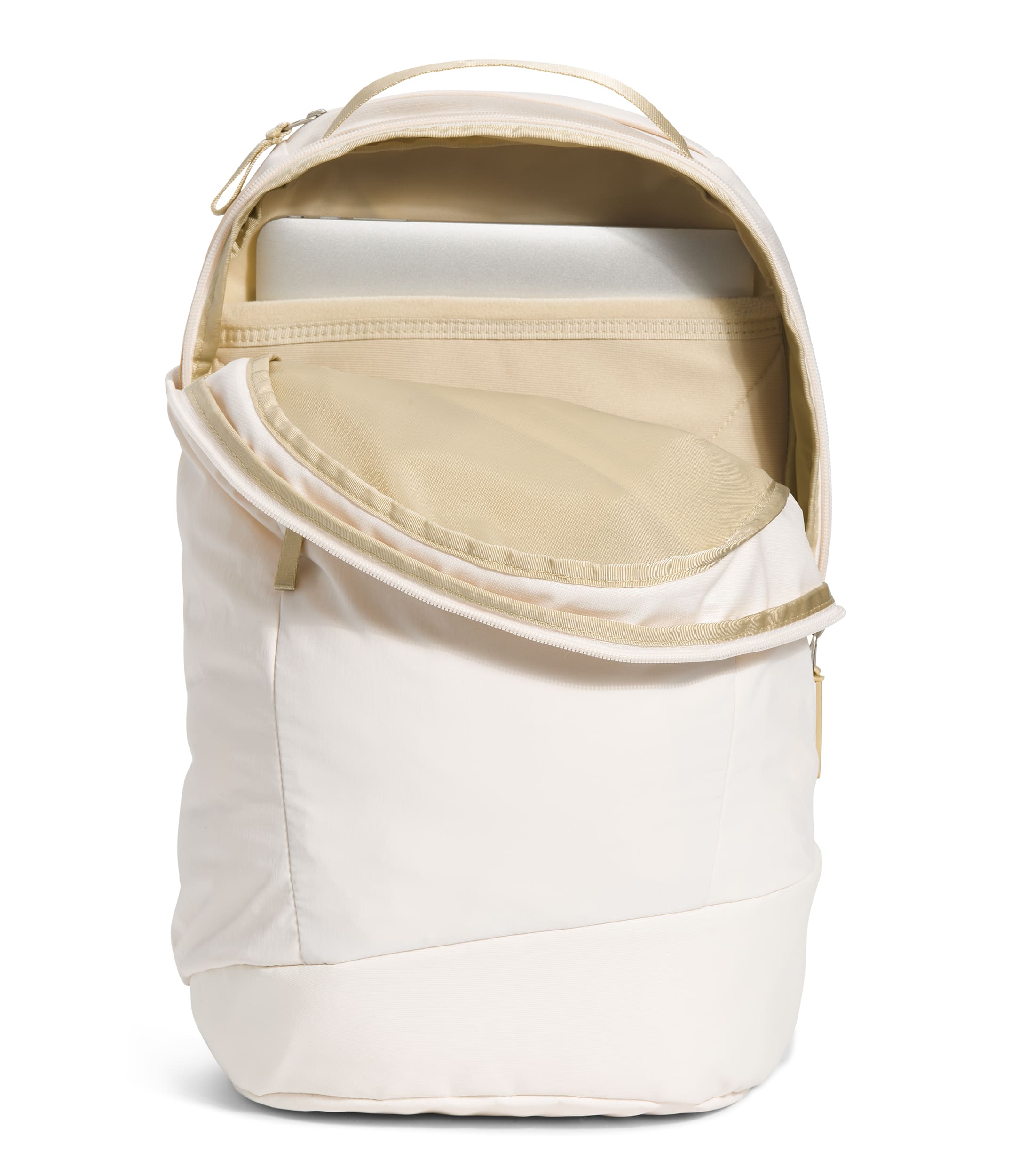 Morral Isabella 3.0 Beige Woman The North Face - imagen 4