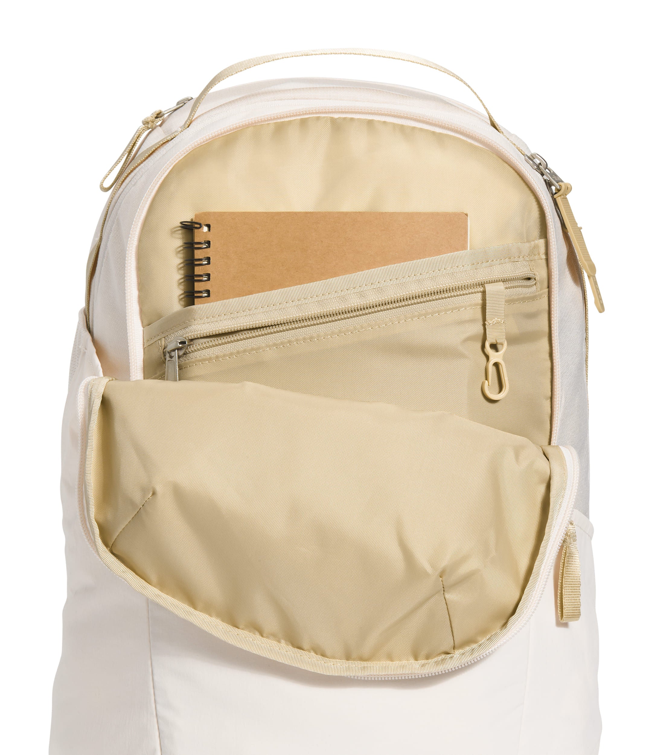 Morral Isabella 3.0 Beige Woman The North Face - imagen 5