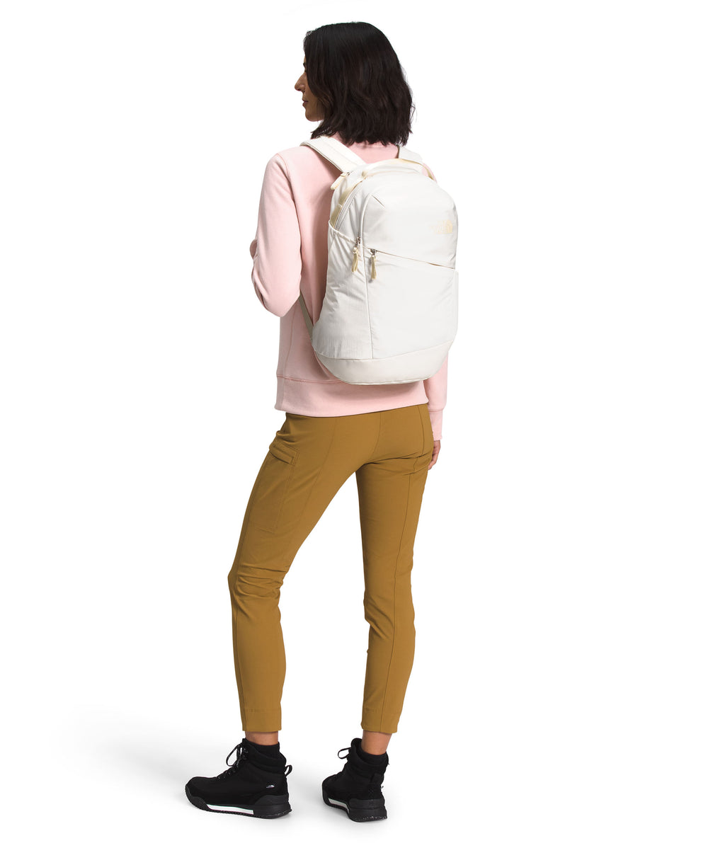 Morral Isabella 3.0 Beige Woman The North Face - imagen 6