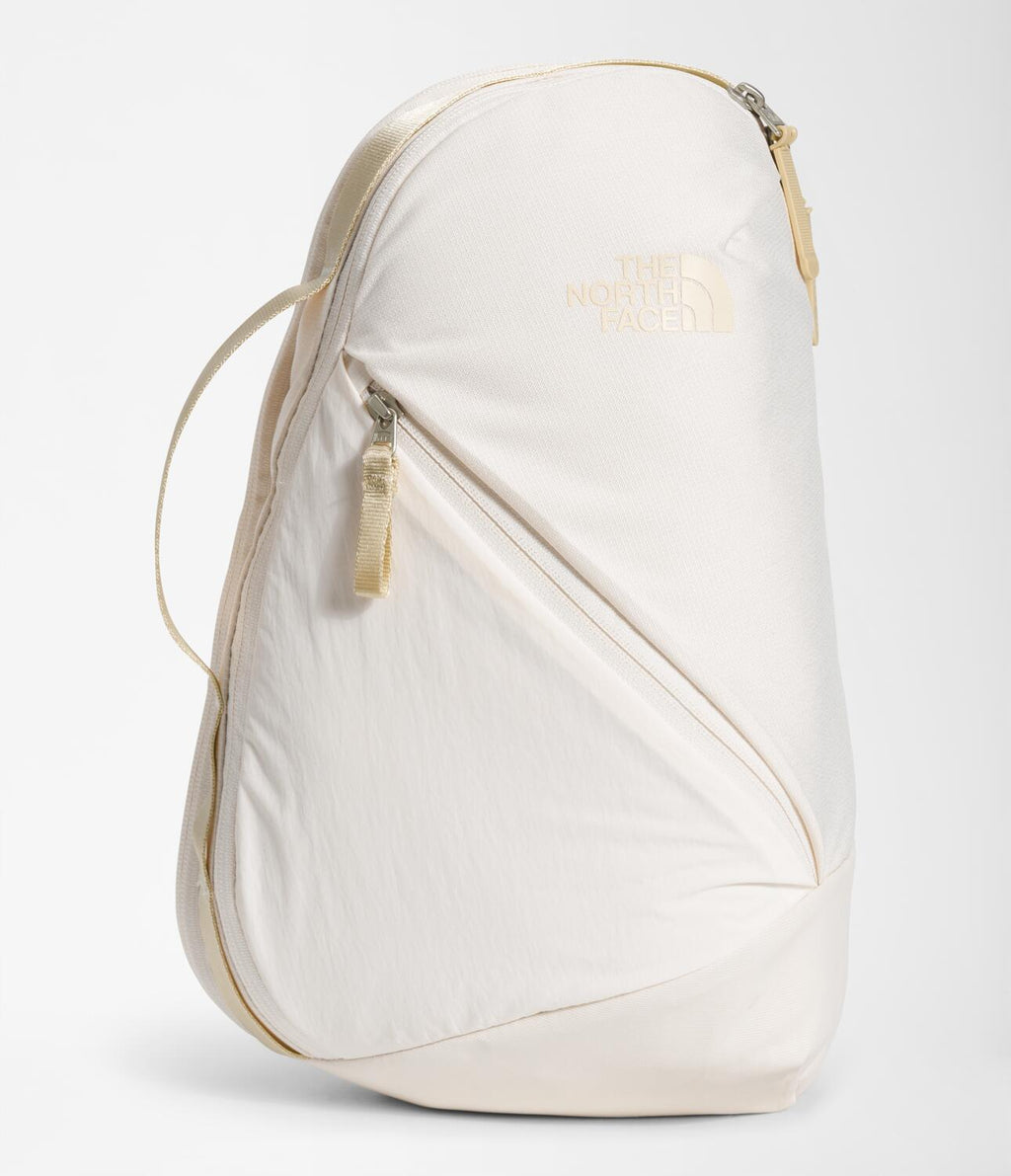 Morral Isabella Sling Blanco Mujer The North Face