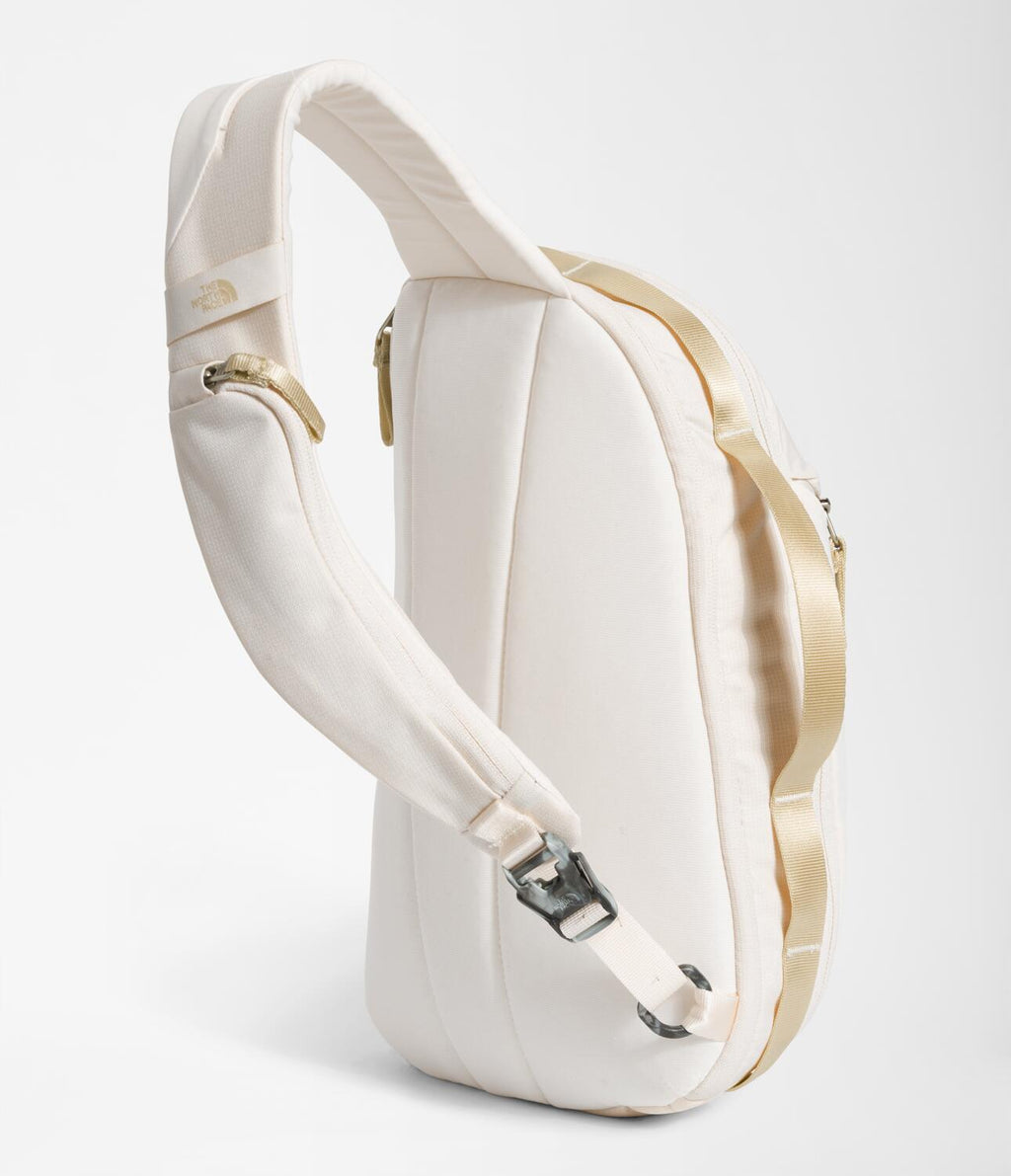 Morral Isabella Sling Blanco Mujer The North Face