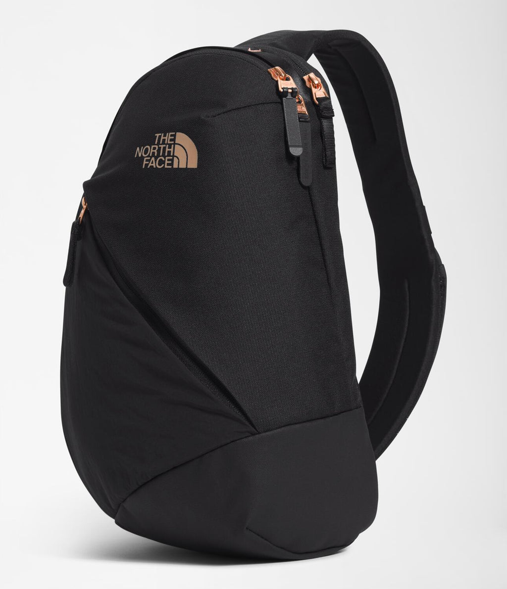 Morral Isabella Sling Negro Mujer The North Face