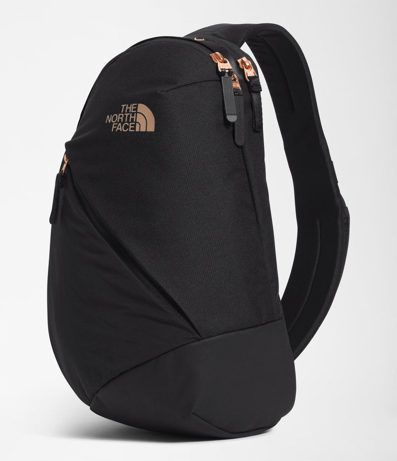 Morral Isabella Sling Negro Mujer The North Face