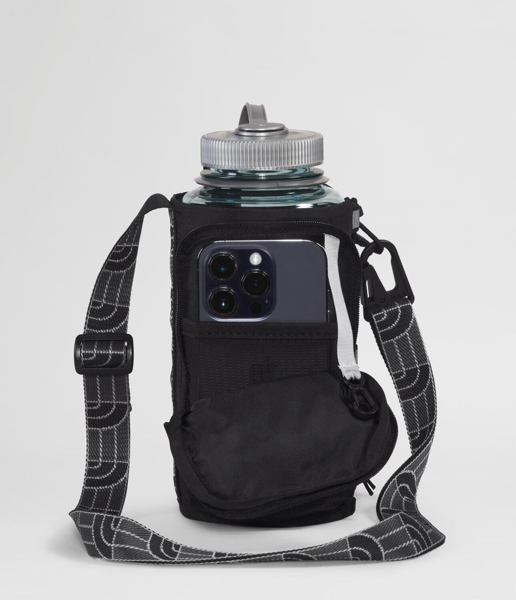 Maleta Borealis Water Bottle Holder Negro Unisex The North Face - imagen 3