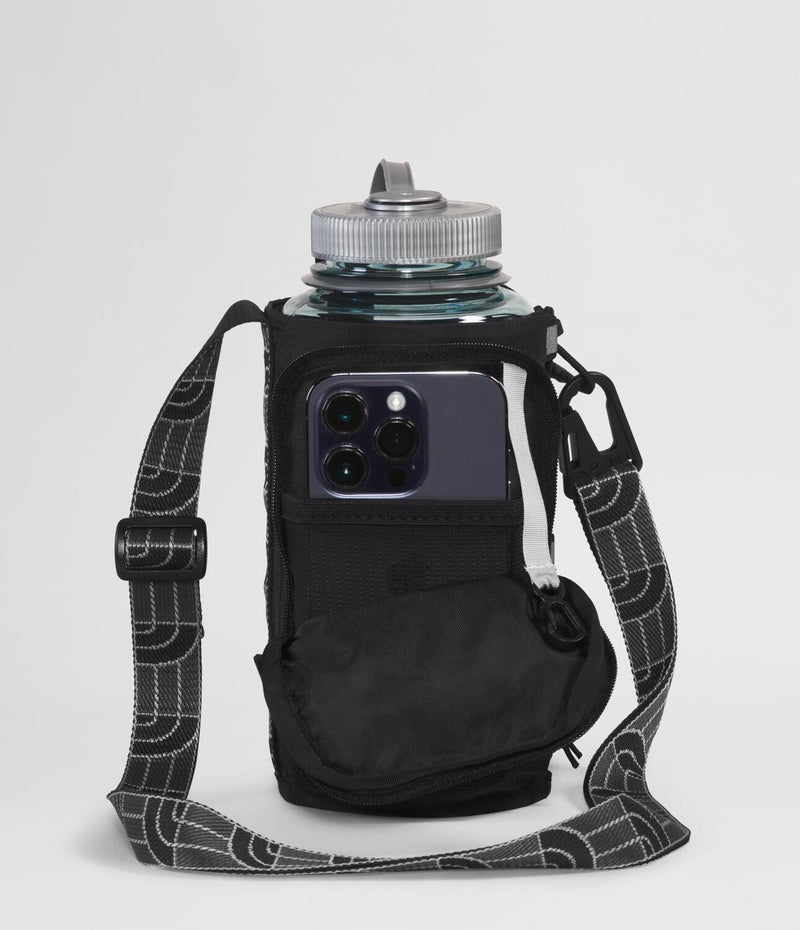 Maleta Borealis Water Bottle Holder Negro Unisex The North Face - imagen 3