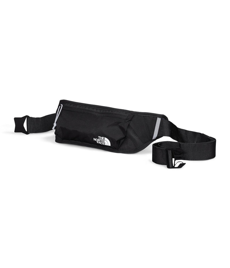 Riñonera Sunriser Run Belt Negra Unisex The North Face - imagen 1