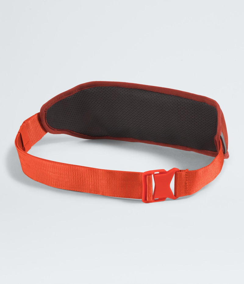 Riñonera Sunriser Run Belt Roja Unisex The North Face