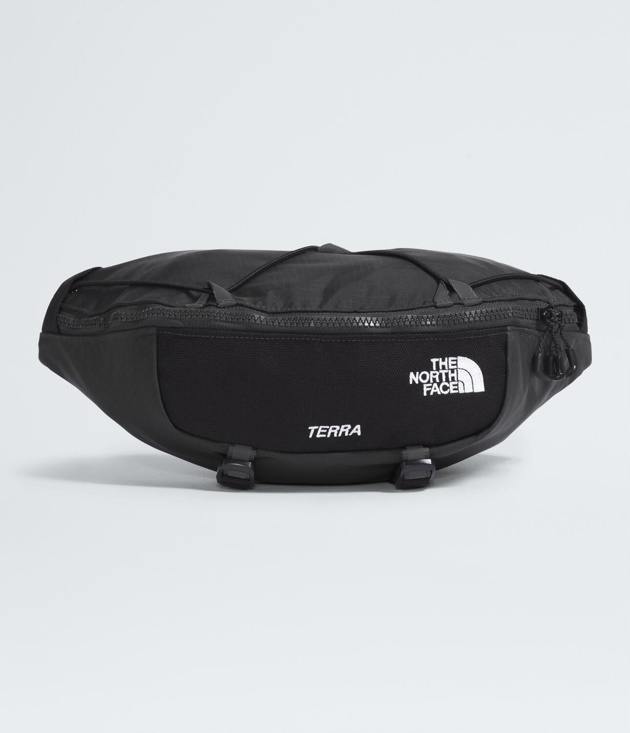 Riñonera Terra Lumbar 3 Litros Negro Unisex The North Face